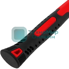 Киянка резиновая Matrix 11198 910 г, белая резина, фибергласовая рукоятка