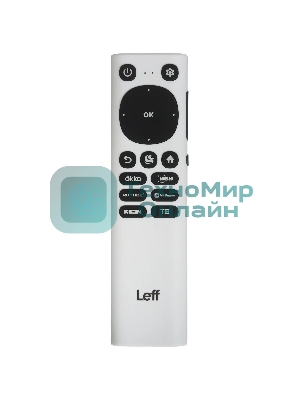 Телевизор LEFF 40