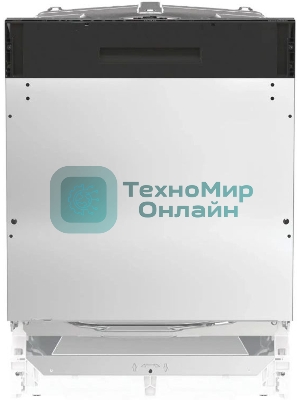 Встраиваемая посудомоечная машина Gorenje GV643E90 полноразмерная