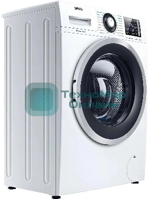 Стиральная машина Atlant СМА 60У1214-С-01 белый, загрузка фронтальная 6 кг, 1200 об/мин., класс: А+++