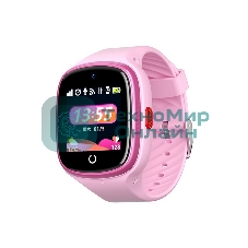 Умные часы Havit KW10 розовый