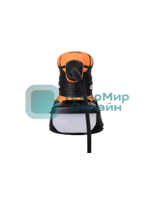 Эксцентриковая шлифовальная машина Вихрь ЭШМ-125/5Э 72/6/6