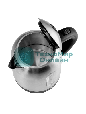 Чайник Maunfeld MGK1711S нержавейка