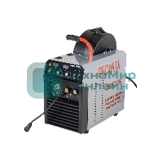 Сварочный аппарат Ресанта САИПА-250 инвертор ММА DC/MIG-MAG/FCAW 11.5кВт