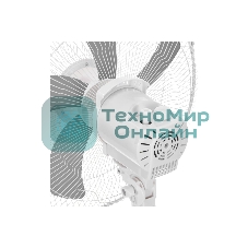 Вентилятор напольный DUX DX-40B