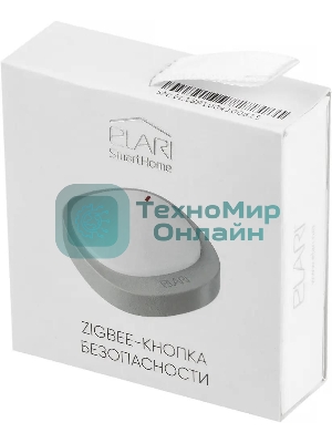 Умная кнопка Elari