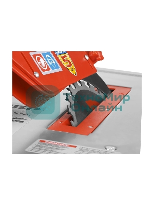 Пила настольная ЗУБР ЗПДС-200-800