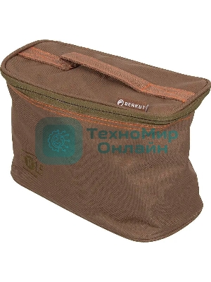 Автомобильный компрессор Berkut R15