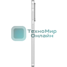 Смартфон Samsung Galaxy A36 5G SM-A366E 8/128Gb белый