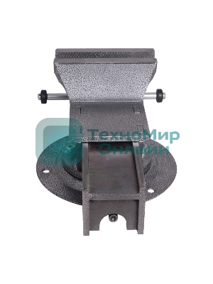 Тиски КАЛИБР ТПСН-150ИС (150мм, стальные) 79692