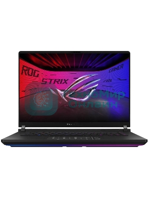 Ноутбук ASUS ROG Strix G16 G615LR-S5132 Intel Core Ultra 9 275HX 2100MHz/16