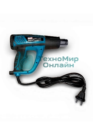 Фен технический Энергопром ФЭ-2000 ЭД