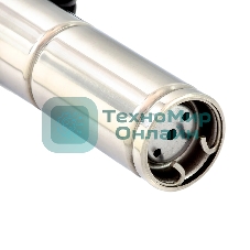 Скважинный насос Denzel DWS-3-75 винтовой, диаметр 3