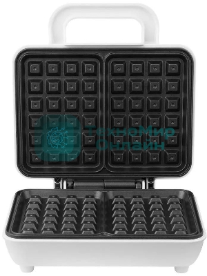 Вафельница Maunfeld MF-1436WH, белый