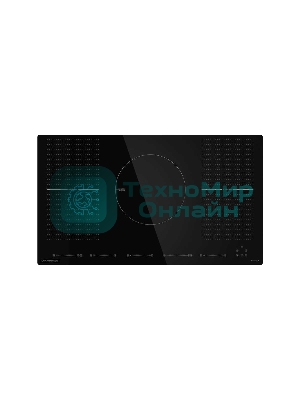 Индукционная варочная панель Maunfeld CVI905SFBK Inverter