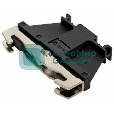 Стопор на DIN-рейку винтовой PROxima EKF eb-01