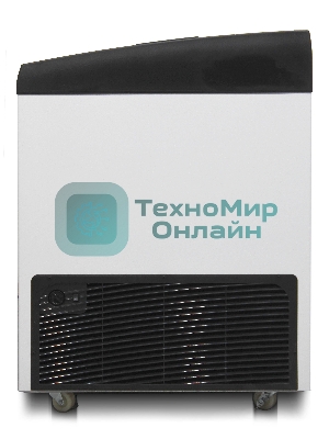 Морозильный ларь Бирюса B-CF32, белый, 320л