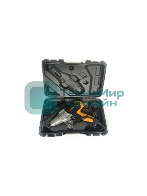 Гайковерт сетевой Вихрь ГС-1100 72/24/1