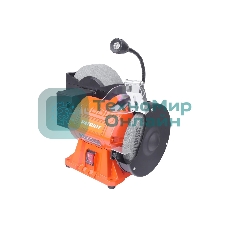 Станок заточной Patriot GM 150/200 DWL Expert 550W (160301537)