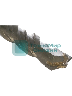 Бур Matrix по бетону 24 x 600 мм sds plus