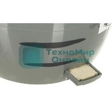 Увлажнитель воздуха ультразвуковой Royal Clima RUH-MR200/1.5M-GR 20Вт серый