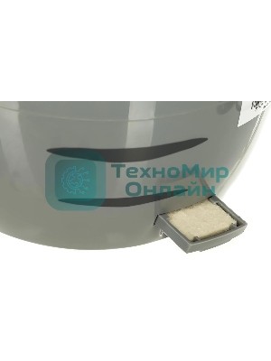 Увлажнитель воздуха ультразвуковой Royal Clima RUH-MR200/1.5M-GR 20Вт серый