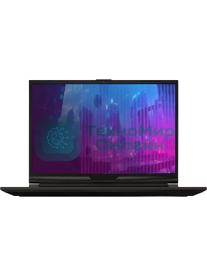 Ноутбук Osio CyberLine C160i-003 коричневый Core i5 12600H 16Gb SSD 512Gb NVIDIA GeForce RTX 4060 8Gb 16