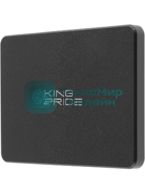 Накопитель SSD KingPrice KPSS120G2, 120Gb, 2.5