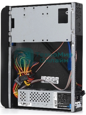 Компьютерный корпус CROWN CMC-245-213 (CM-PS300OFFICE)