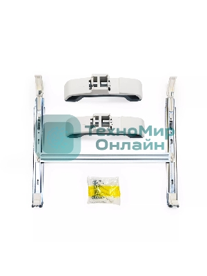 Конвектор электрический iVigo EPK4570E15 1500 Вт белый