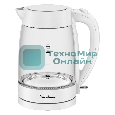 Чайник электрический Moulinex BY2S01F0