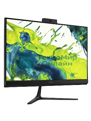 Моноблок Acer Aspire C24-2 (B) Intel Core i3 1305U/8Gb/SSD 512Gb/23.8