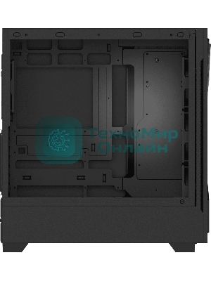 Компьютерный корпус XPG STARKERAIRBTFMTA-BKCWW