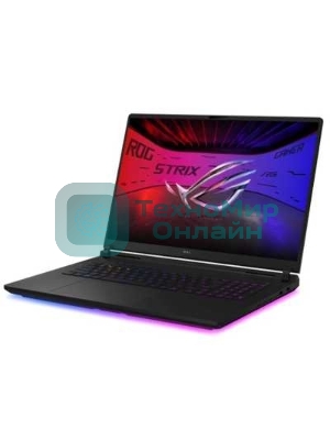 Ноутбук ASUS ROG Strix SCAR 18 G835LW-SA190W 18