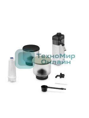 Кофемашина DeLonghi EXAM441.55.GR