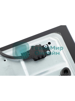 Газовая варочная панель Maunfeld EGHG.32.6CB/G