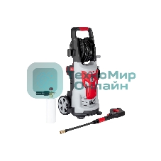 Минимойка Ресанта МР-200БП 2500Вт