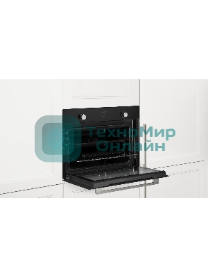 Духовой шкаф Weissgauff EO 459 PDB, встраиваемый