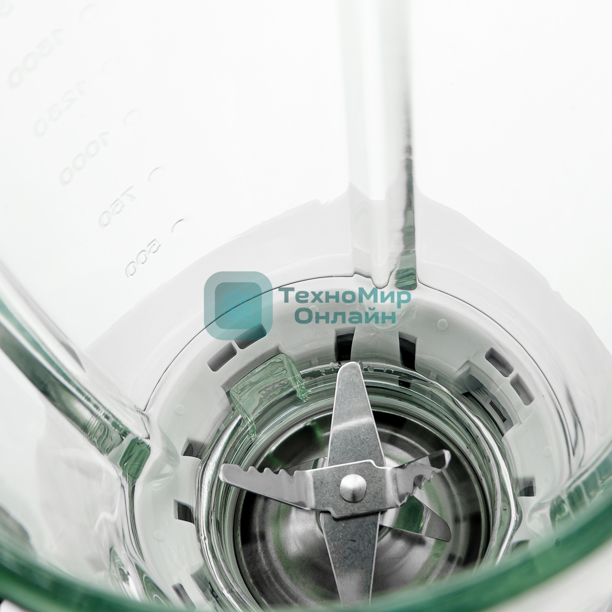 Блендер BRAYER BR1205