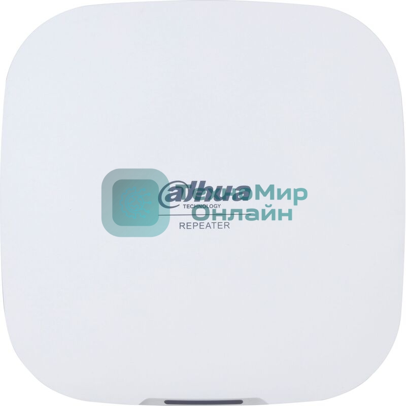Ретранслятор Dahua DHI-ARA43-W2(868)