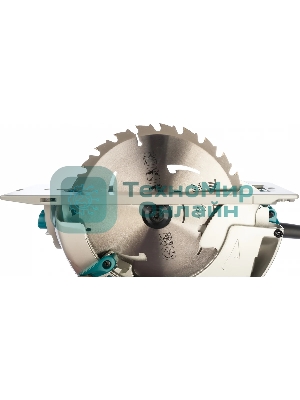 Циркулярная пила (дисковая) Makita 5008 MG 1800Вт(ручная)