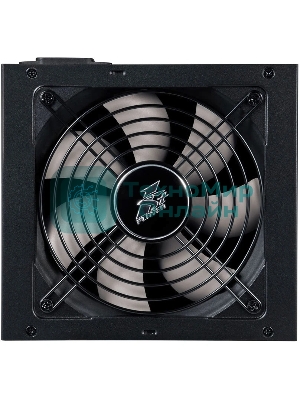 Блок питания 1STPLAYER DK PREMIUM PS-700AX, 700Вт, 80 PLUS Bronze, 120мм, черный