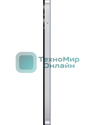 Смартфон Samsung Galaxy A06 SM-A065F 4/64Gb голубой