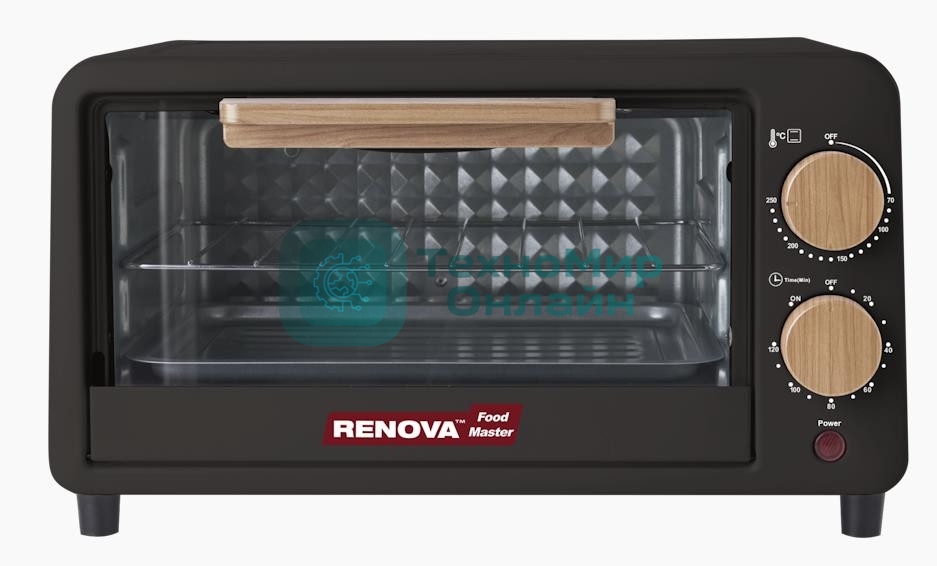 Мини-печь Renova MO-10TB1