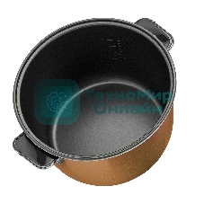 Чаша для мультиварки CENTEK CT 1472 