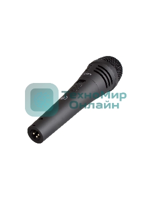 Микрофон динамический 10105060002 Icon D2 вокальный