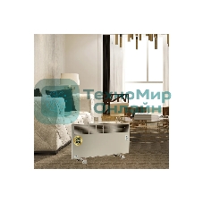 Конвектор электрический iVigo EPK4590E25 2500Вт шампань