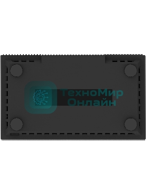 Проектор Cactus CS-U2.WT DLP 800Lm ANSI (1920x1080) 15000:1 ресурс лампы:50000часов 2xUSB typeA 2xHDMI 1.78кг