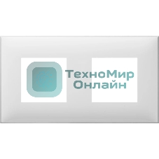 Рамка 4мод. ARTLEBEDEV Avanti 