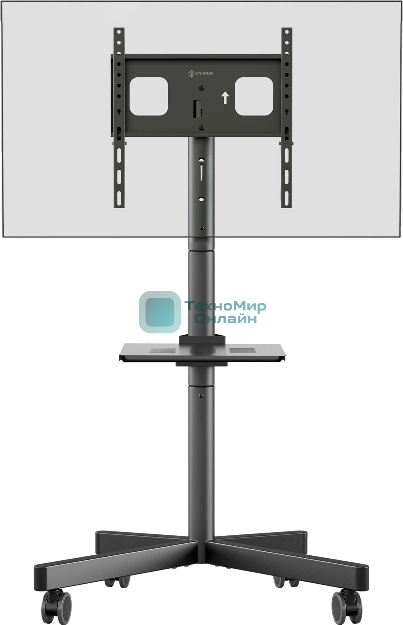 Стойка для телевизора ONKRON TS1137 черный 23